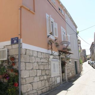 Apartmanok A Tenger Mellett Vela Luka, Korcula - 23424 Vela Luka (2)
