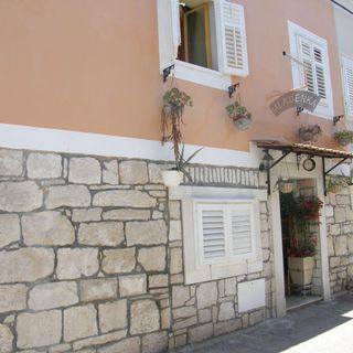 Apartmanok A Tenger Mellett Vela Luka, Korcula - 23424 Vela Luka (4)