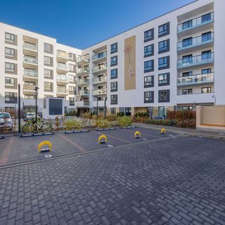 Lazurowa 15 | Elegancki Apartament | Parking Warszawa (2)