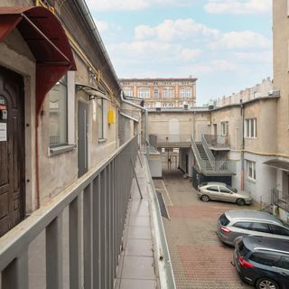 Nowomiejska 10 | Studio | Blisko Placu Wolności Łódź (3)