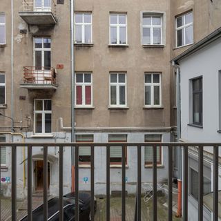 Nowomiejska 10 | Studio | Blisko Placu Wolności Łódź (4)