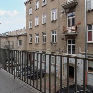 Nowomiejska 10 | Studio | Blisko Placu Wolności Łódź (5)