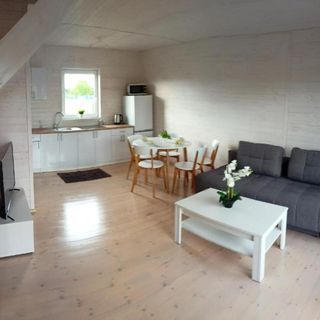 Domki Platinium Sianożęty (2)