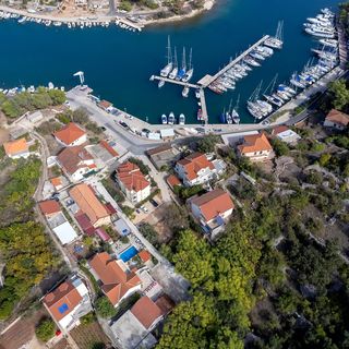 Villa Oleander Vrboska (5)