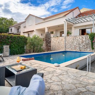 Villa Oleander Vrboska (4)