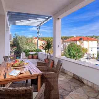 Villa Oleander Vrboska (3)