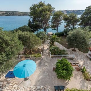 Apartments Jadra Stara Novalja (4)