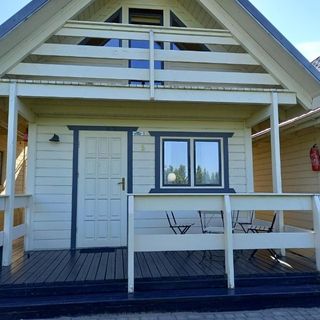 Domki Biały Żagiel Centrum Ustronia Morskiego (5)