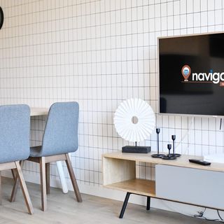 Apartamenty Navigator -Nadmorskie Tarasy z basenem (3)