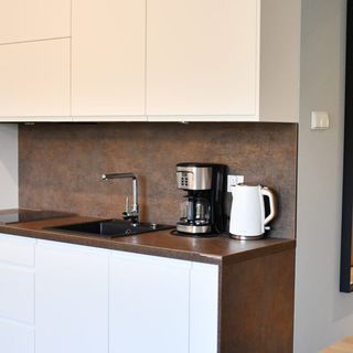 Apartamenty Navigator -Nadmorskie Tarasy z basenem (5)