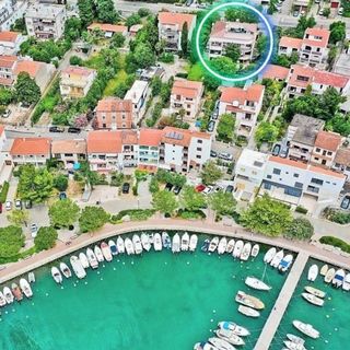 Apartmani Megan 2 Crikvenica (3)