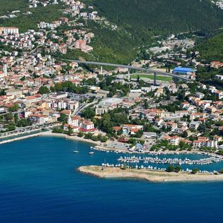 Apartmani Megan 2 Crikvenica (4)