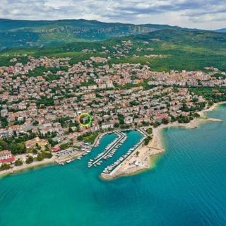 Apartmani Megan 2 Crikvenica (5)