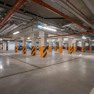 WrocApartments WestCenter (4)