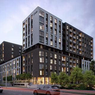 WrocApartments WestCenter (2)