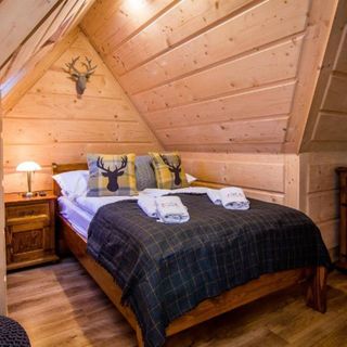 Górski Domek pod Giewontem (2)