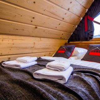 Górski Domek pod Giewontem (3)