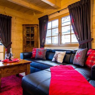 Górski Domek pod Giewontem (4)