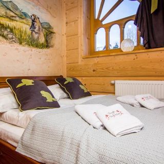 Górski Domek pod Giewontem (5)