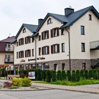 Apartamenty pod Dębem Wicie (4)