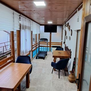 Alina's Apartament Sinaia (4)