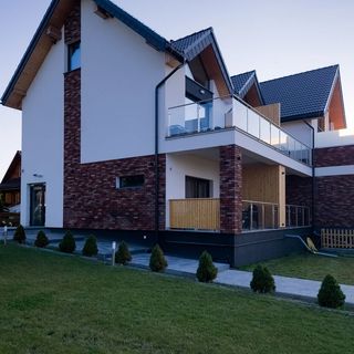 Żubr nad Zalewem (5)