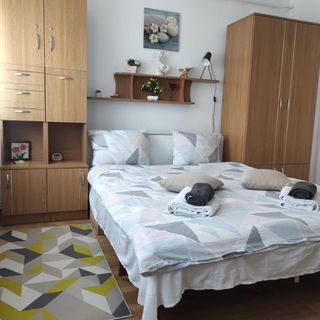 Apartament Éden Miercurea Ciuc (2)