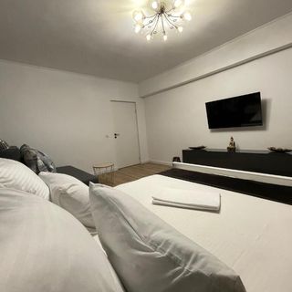 Apartment Luxury Studio București (4)