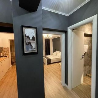 Apartment Luxury Studio București (2)