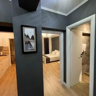 Apartment Luxury Studio București (2)