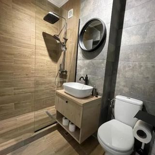 Apartment Luxury Studio București (5)