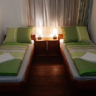 Szt.Kristóf Vendégszobák Győr (2)