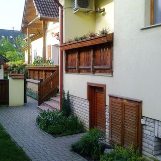 Szt.Kristóf Vendégszobák Győr (3)