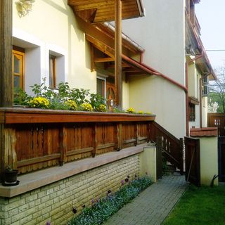 Szt.Kristóf Vendégszobák Győr (5)