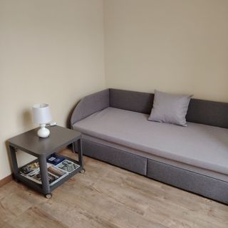 Sziget Apartman Tata (4)