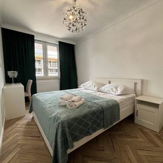 Apartament w centrum Bema 40 I Białystok (3)