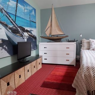 Vila Ramona Otopeni (5)