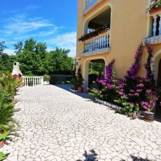 Apartments Hilda Crikvenica (2)