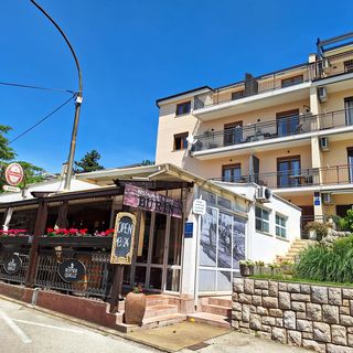 Apartment and Rooms Katunar Crikvenica (2)