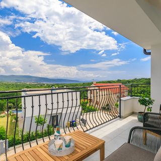 Apartments PERLA VERDE Vrh (3)