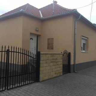 Zsike Vendégház Tolna (2)