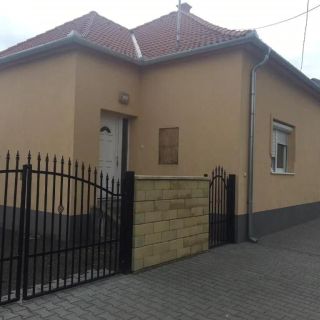 Zsike Vendégház Tolna (2)
