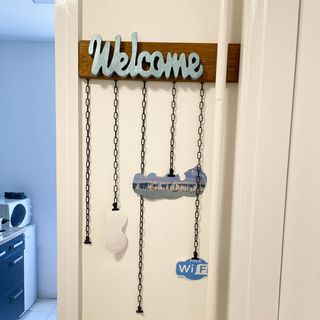 Viczentrum Apartmanlak Siófok (2)