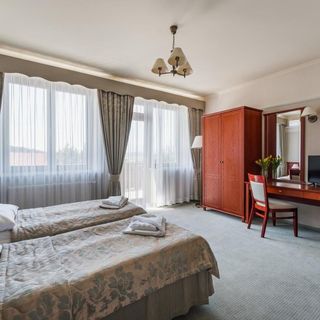 Centrum Wypoczynku i Rehabilitacji Umina Czorsztyn (5)