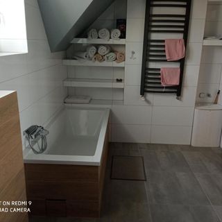 Willa na wczasowej Węgierska Górka  (5)