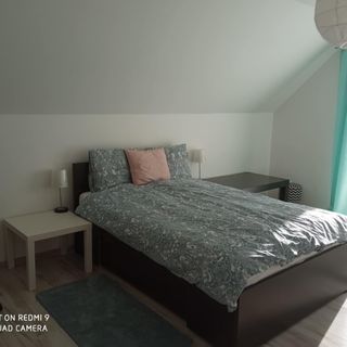 Willa na wczasowej Węgierska Górka  (4)