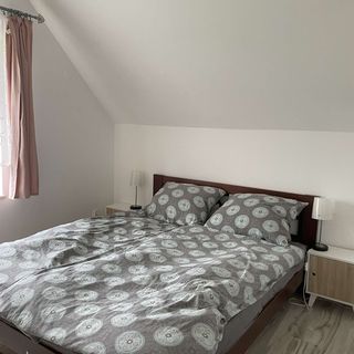 Willa na wczasowej Węgierska Górka  (2)