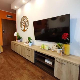 Apartament Słodki Pomarańcz Toruń (2)