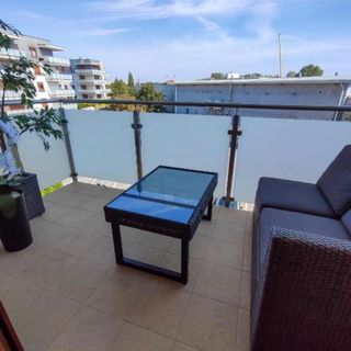 Apartament Słodki Pomarańcz Toruń (5)