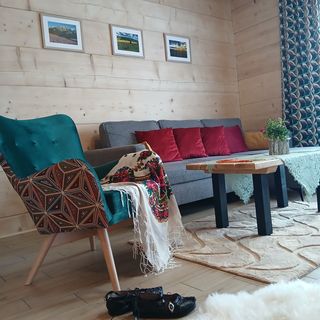 Domek Tatra West Farm Dzianisz (3)